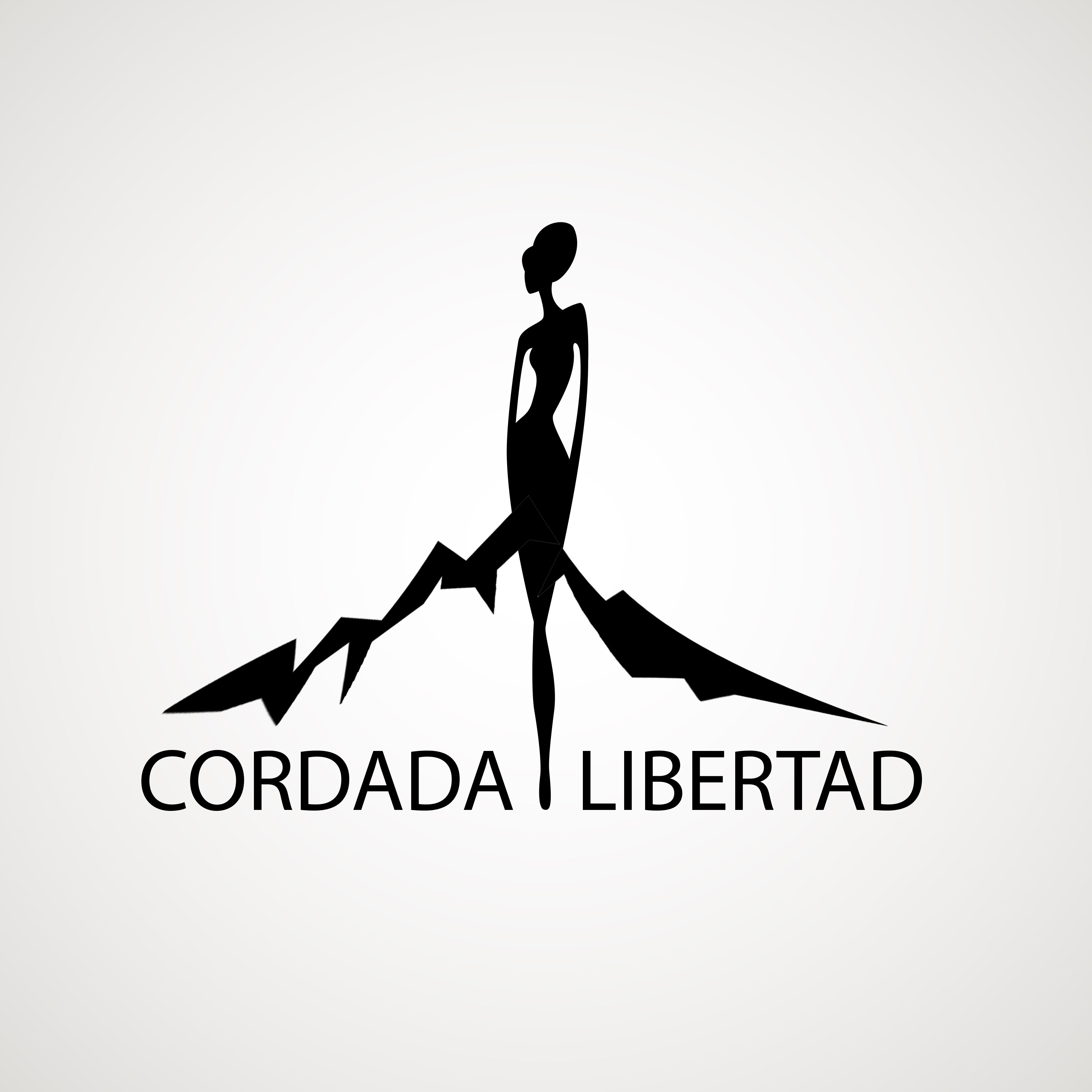 Cordada Libertad Logo