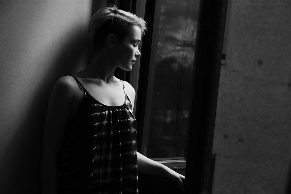 Foto de Arte de Retratar