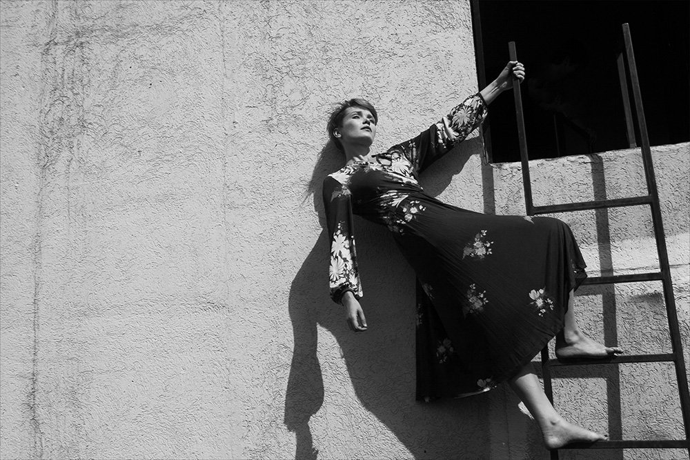 Foto de Arte de Retratar